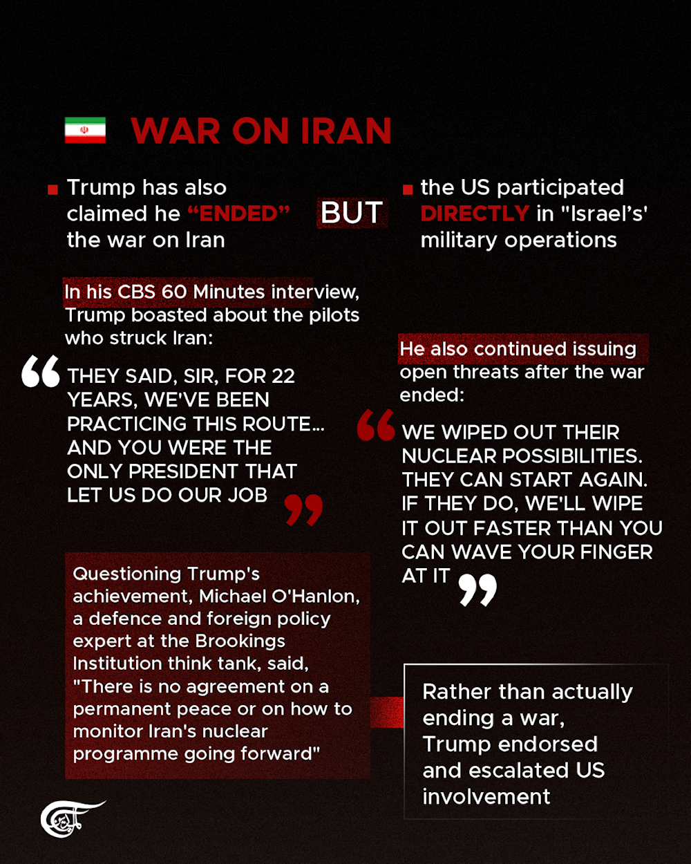 Trump’s peace claims vs. reality: Fragile ceasefires, nonexistent wars