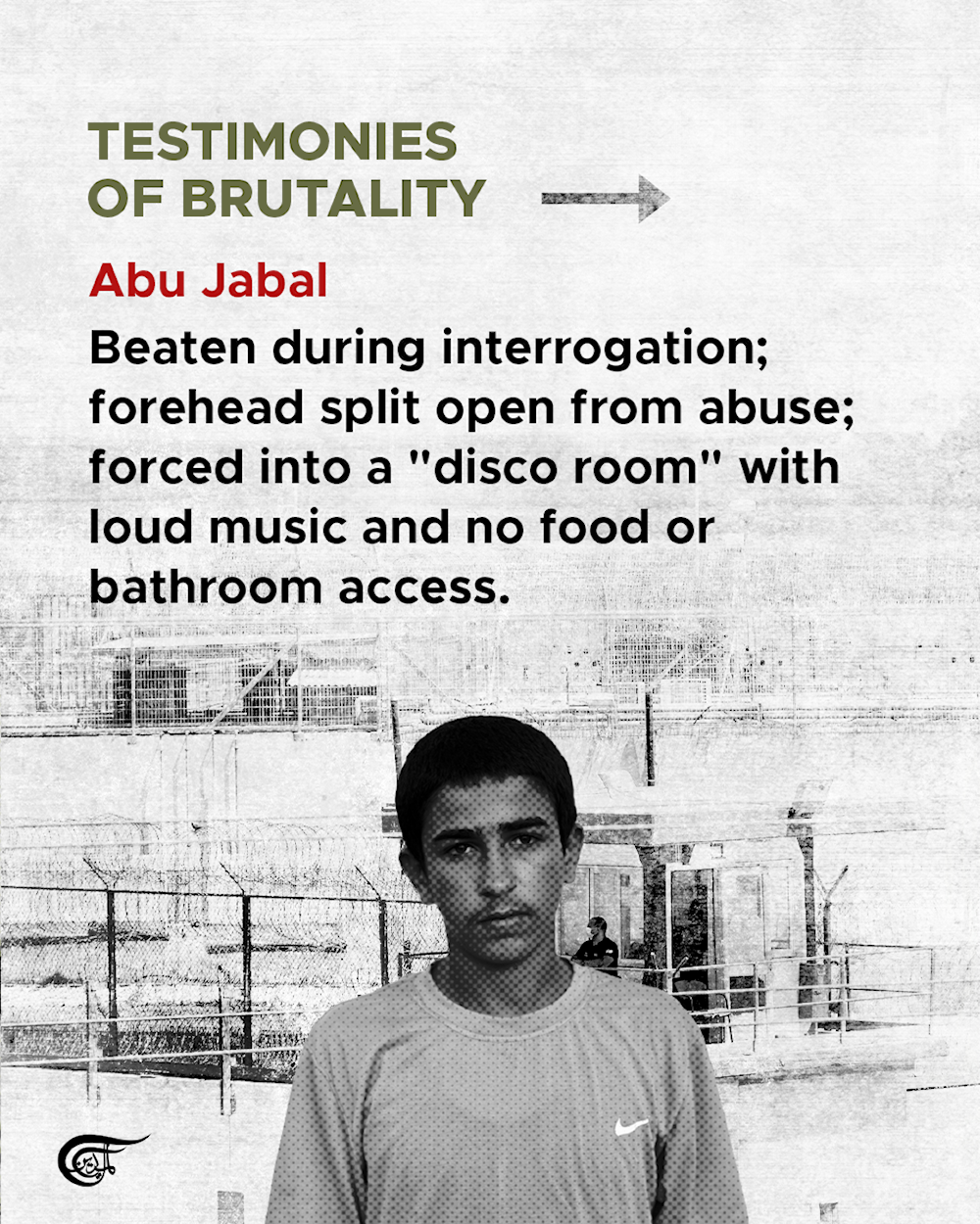 Freed Palestinian children reveal torture in Israeli detention