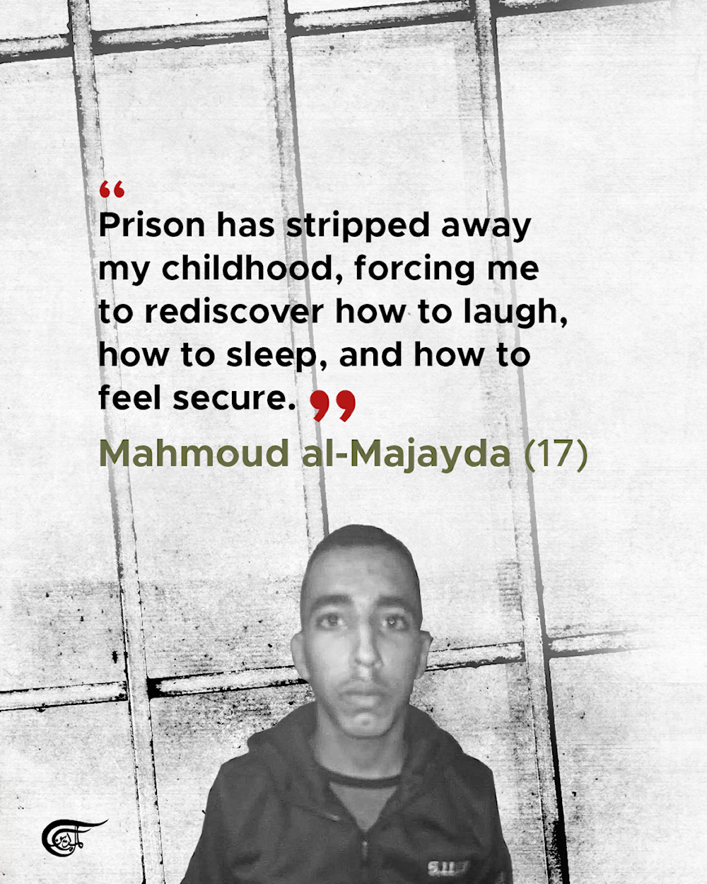 Freed Palestinian children reveal torture in Israeli detention