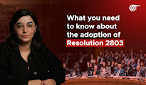 What you need to know about the adoption of Resolution 2803