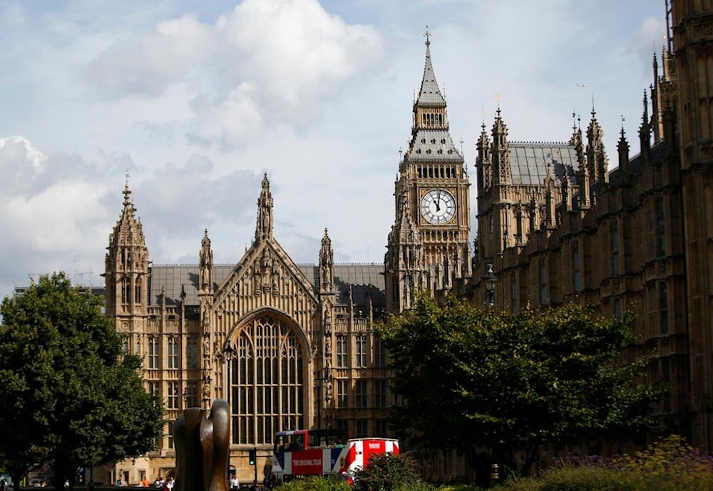 A general view of Palace of Westminster and the Queen Elizabeth Tower which contains the bell known as 'Big Ben' in London, Monday, Aug. 14, 2017. (AP)