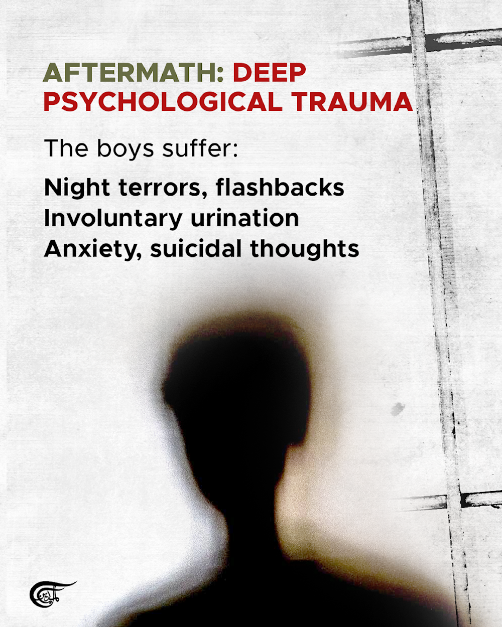 Freed Palestinian children reveal torture in Israeli detention