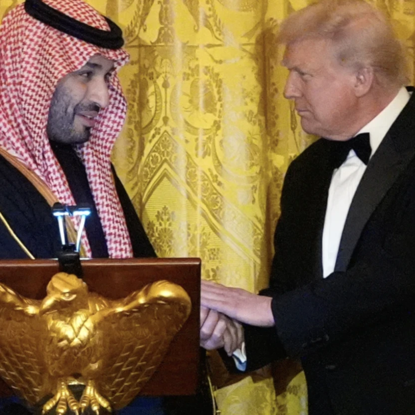 Trump: US-Saudi Partnership Now Strongest in History