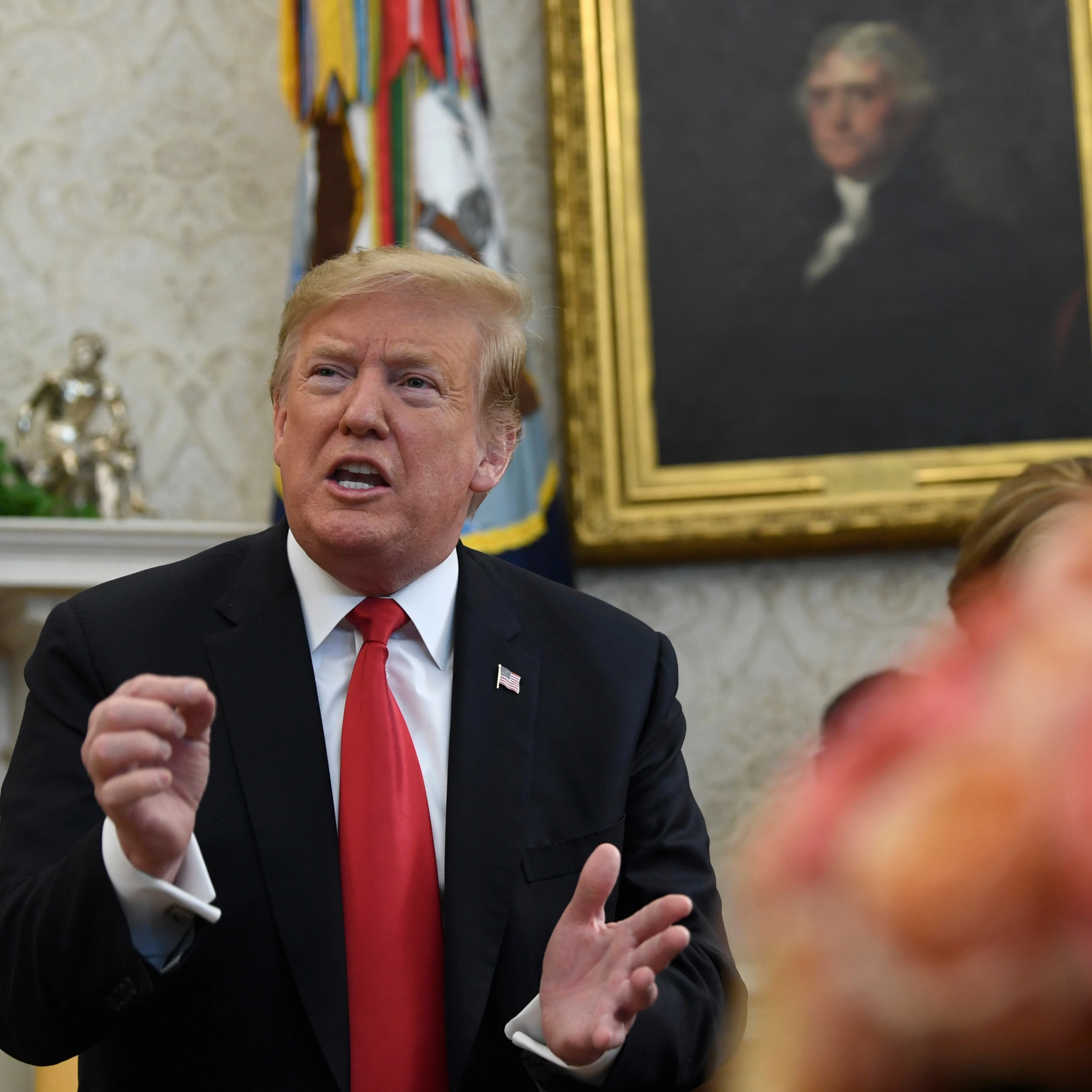 US readies covert, military measures to oust Maduro: NYT