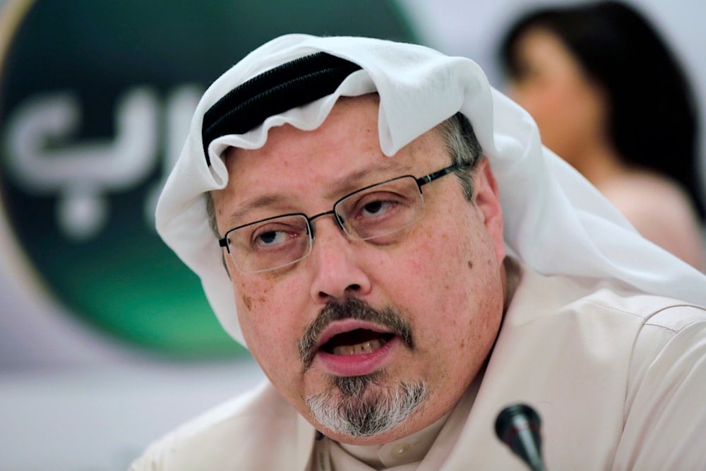 “Things happen”: Trump downplays journalist Jamal Khashoggi’s murder