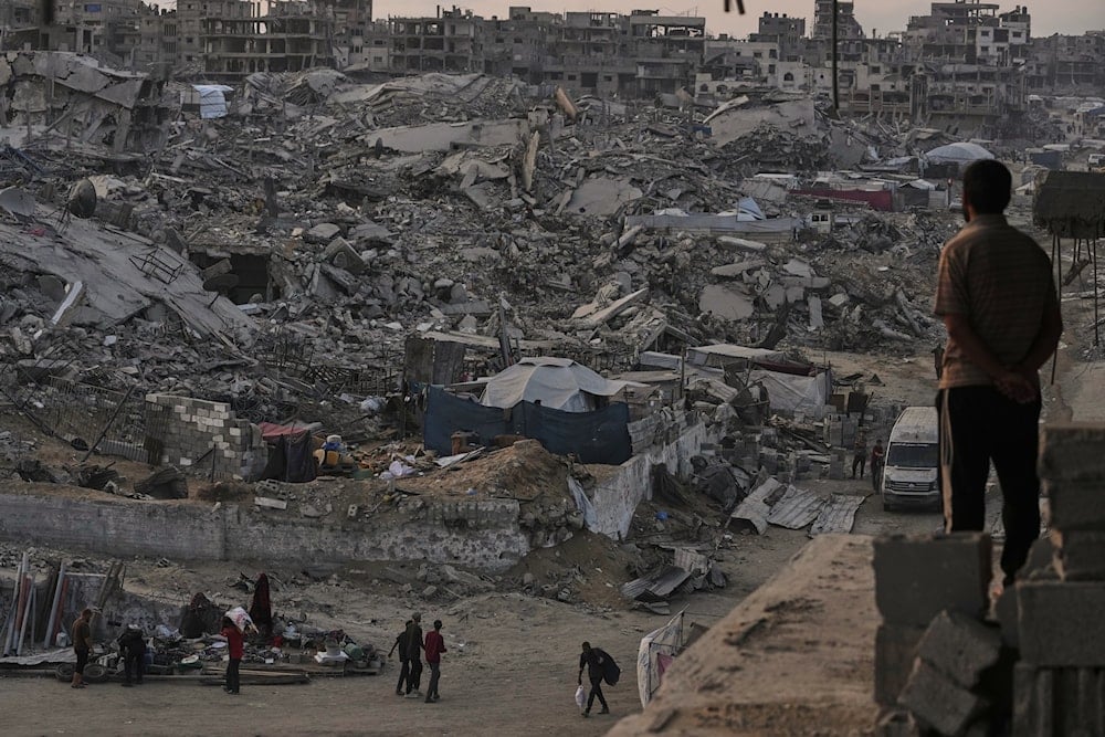 TNT from Poland fuels 'Israel’s' bombing of Gaza, probe reveals