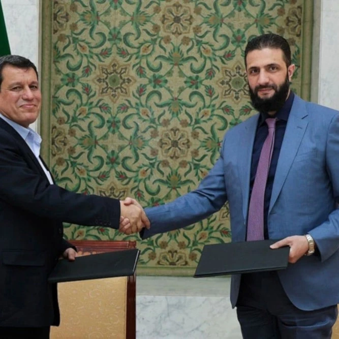 SDF Leader Abdi: No more room for war, Syria needs dialogue now