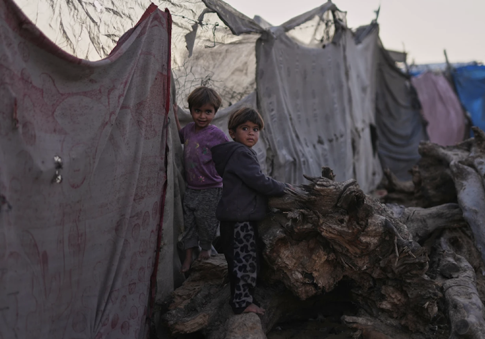 Gaza health crisis: 100,000 wounded, hospitals in collapse