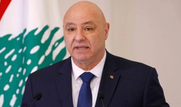 Aoun: Lebanese army undeterred by doubts