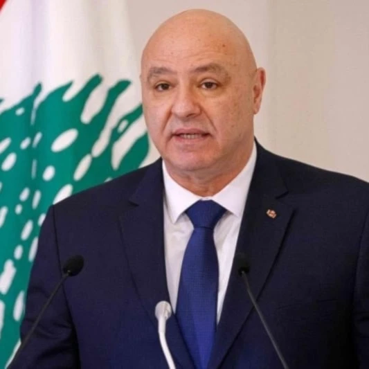 Aoun: Lebanese army undeterred by doubts