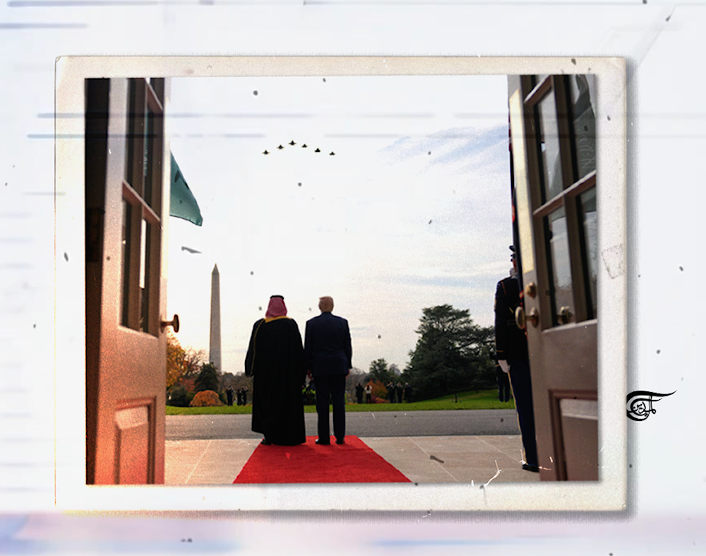 How Saudi F-35s would not erode Israeli air superiority: Report