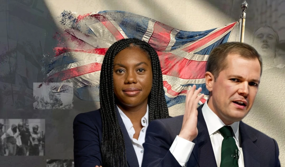 News from Nowhere: Sideshow Bob