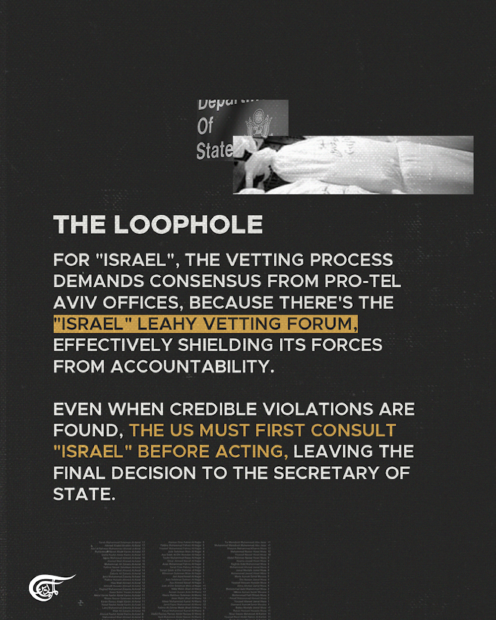 Classified US watchdog report finds hundreds of potential Israeli human rights violations in Gaza:WP