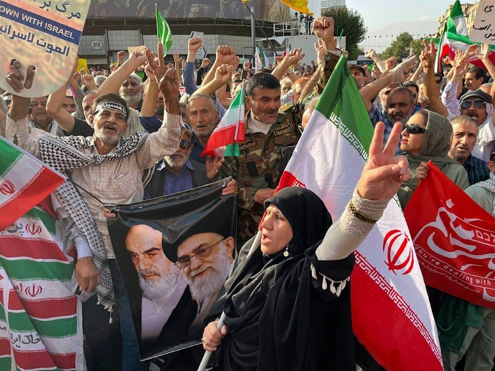 Iranian MoFA received proposal to resume nuclear talks: Spox