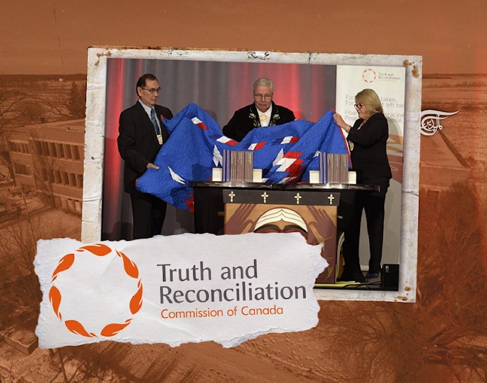 Truth and Reconciliation Commission of Canada: Calls to Action