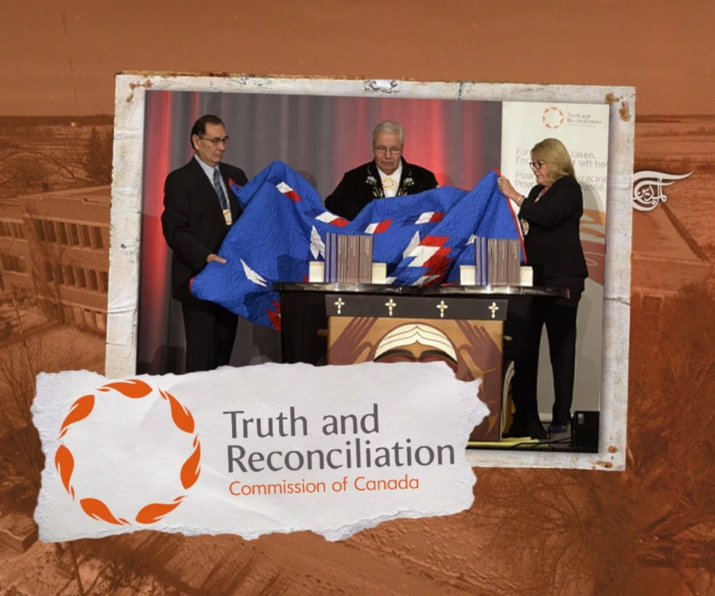 Truth and Reconciliation Commission of Canada: Calls to Action