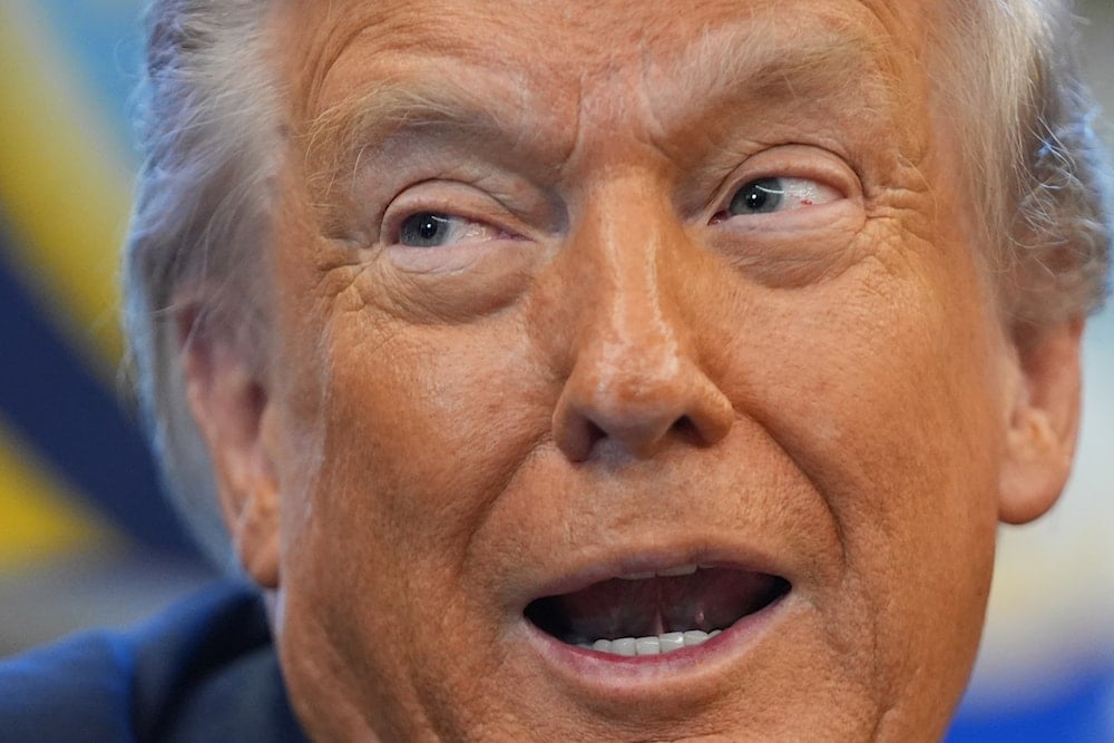 Trump signs a law releasing the Epstein files after months of resistance.