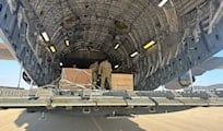 West sends 1,000th arms aircraft to 'Israel' since Gaza genocide