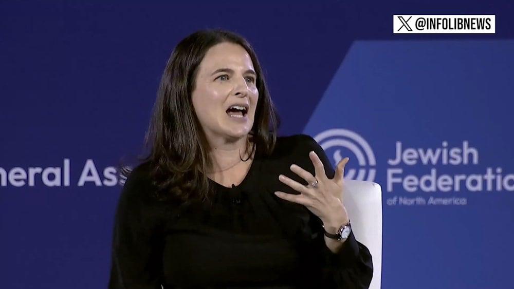 Obama speechwriter: Youth learned wrong lessons from holocaust