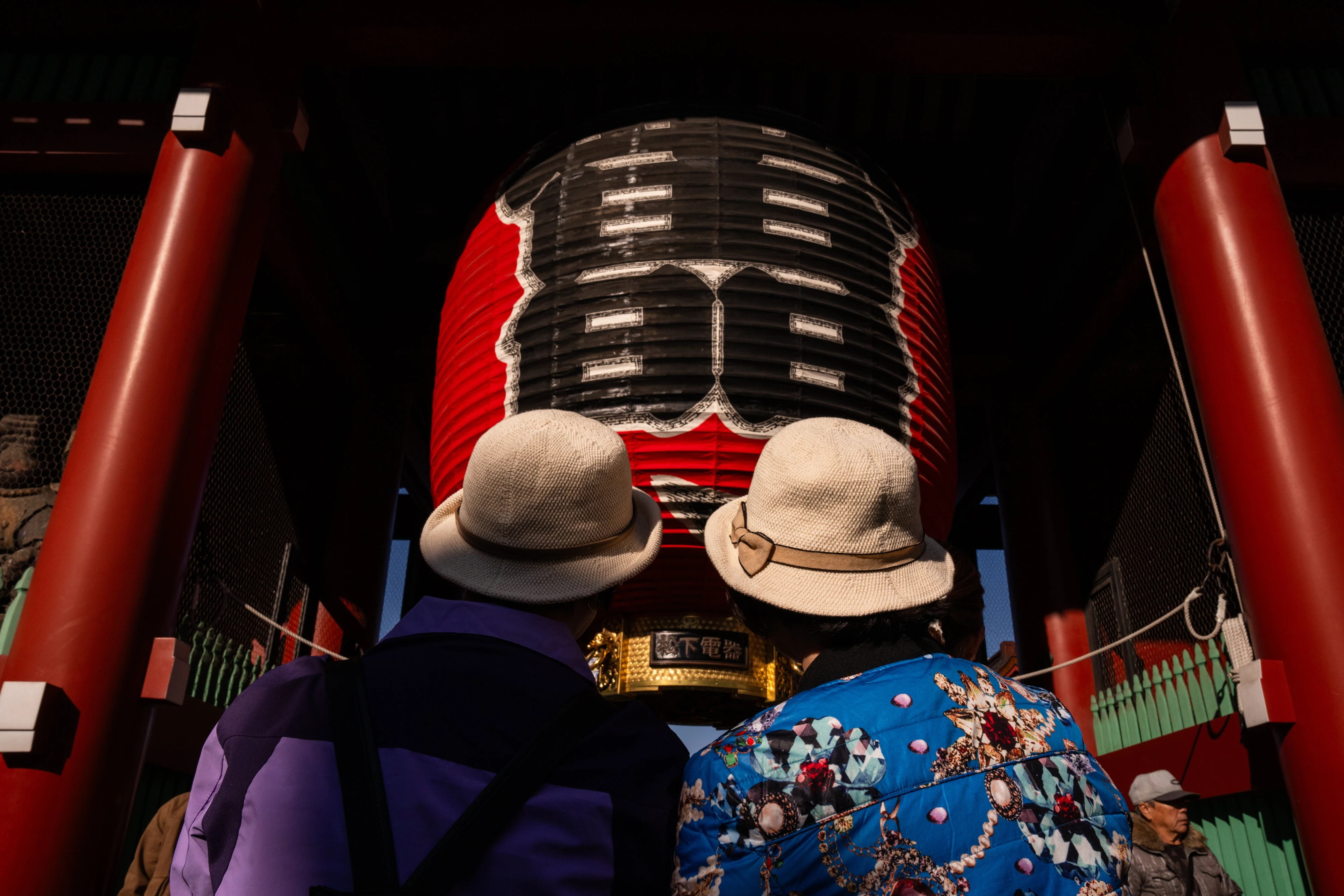 Rising China–Japan tensions spill into culture and tourism.