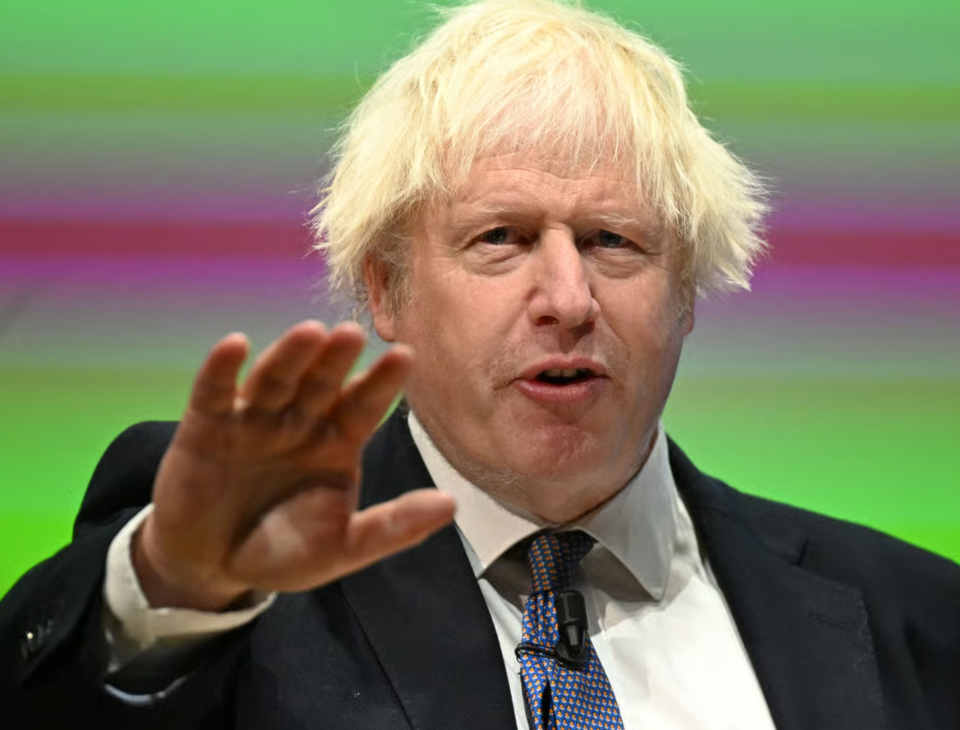 UK COVID inquiry: Deadly delays and chaos under Boris Johnson