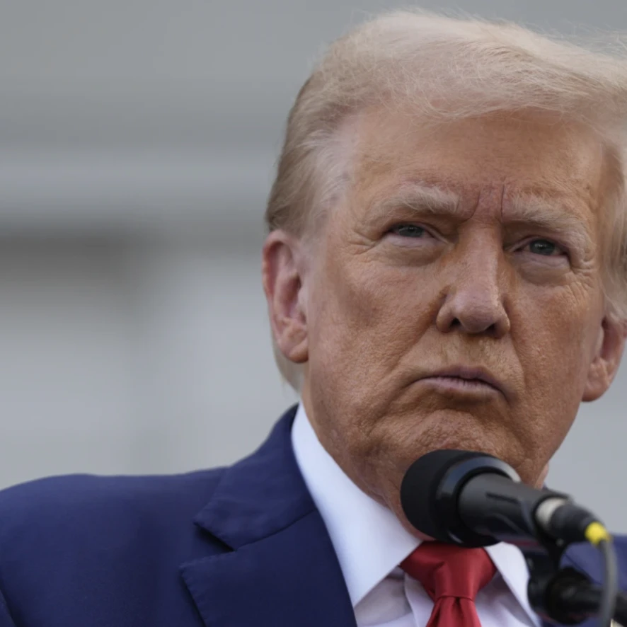 Trump holds sole authority over changes to Ukraine peace plan: report