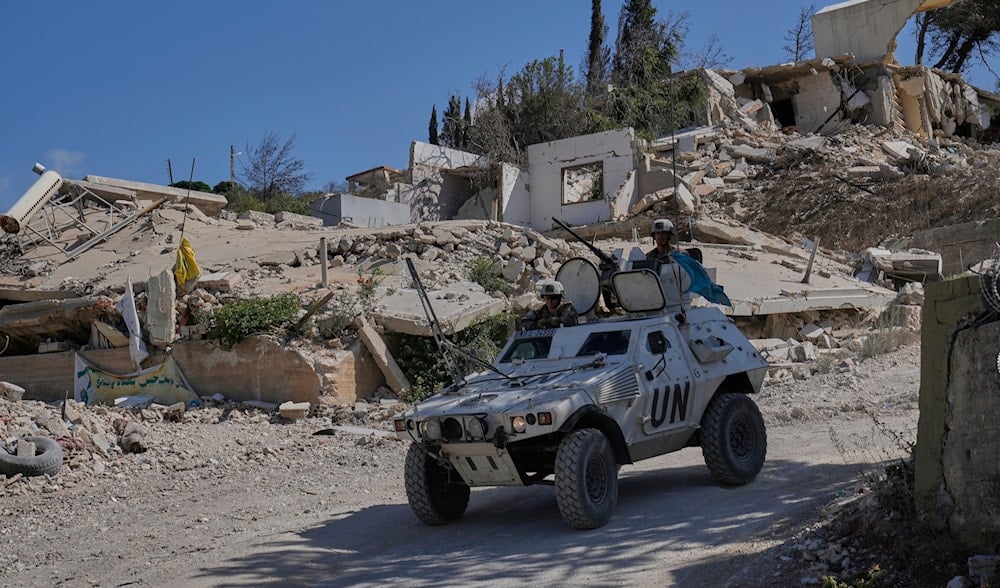 OHCHR: 'Israel's' strikes on Lebanon violate ceasefire, risk peace