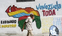 Venezuela reaffirms historical sovereignty over Essequibo region