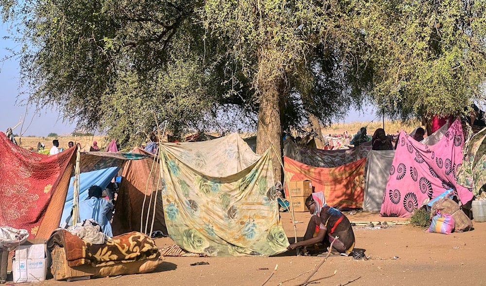 Sudan's Tawila Camp faces malnutrition crisis as displacement surges