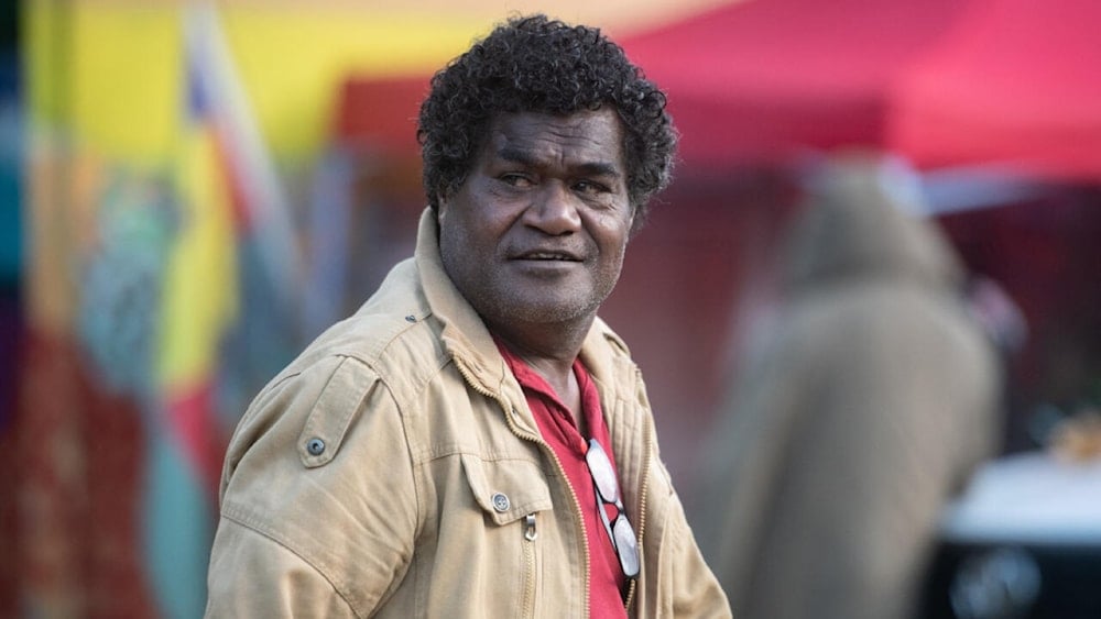 France accused of blocking Kanak leader’s return to New Caledonia