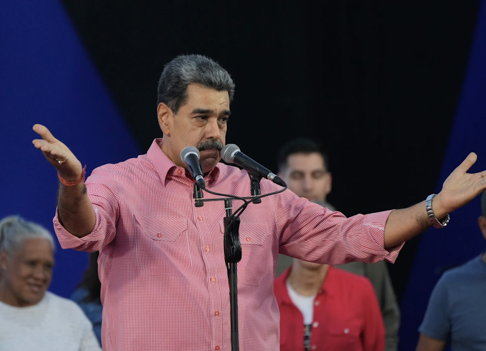 US reportedly preparing new phase of operations against Venezuela