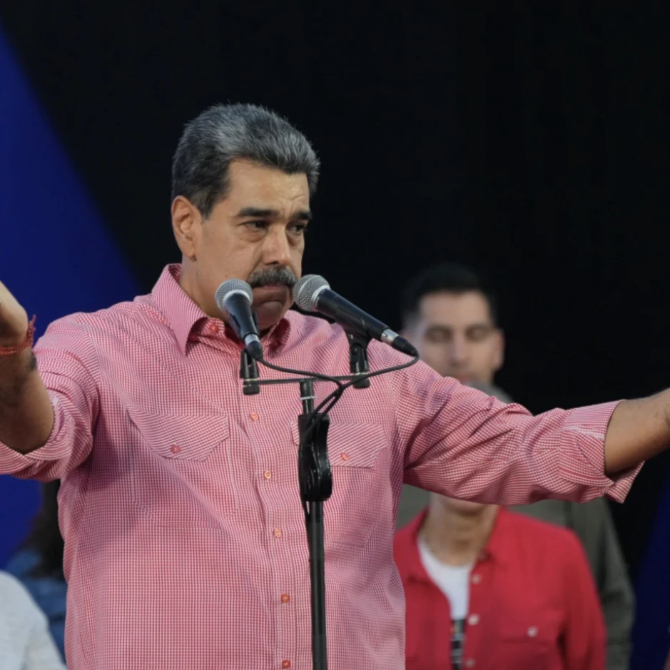 US reportedly preparing new phase of operations against Venezuela