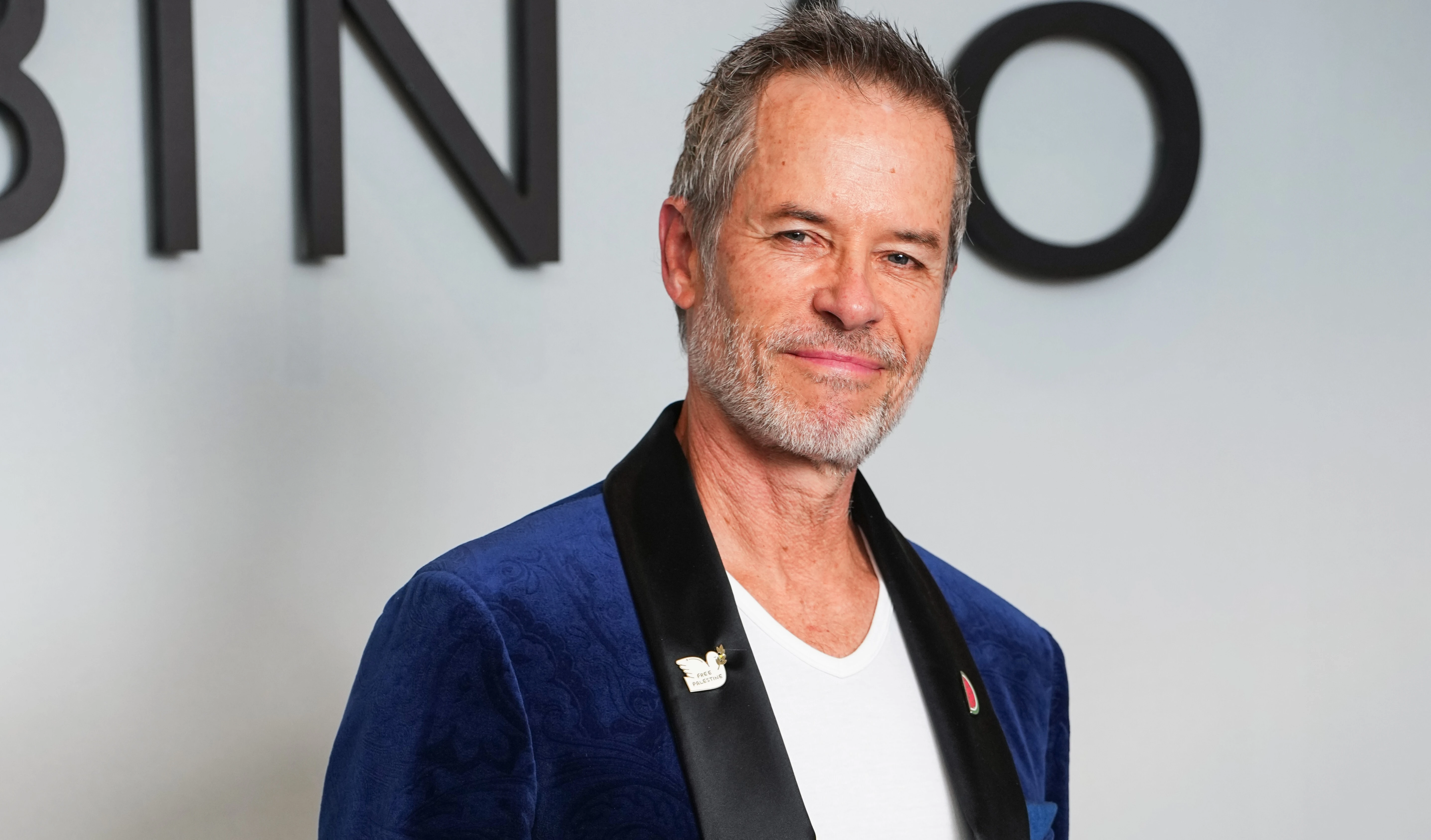 Guy Pearce