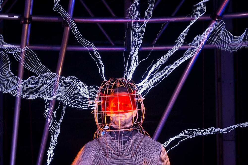 Researchers warn that mind-altering ‘brain weapons’ are becoming a reality.