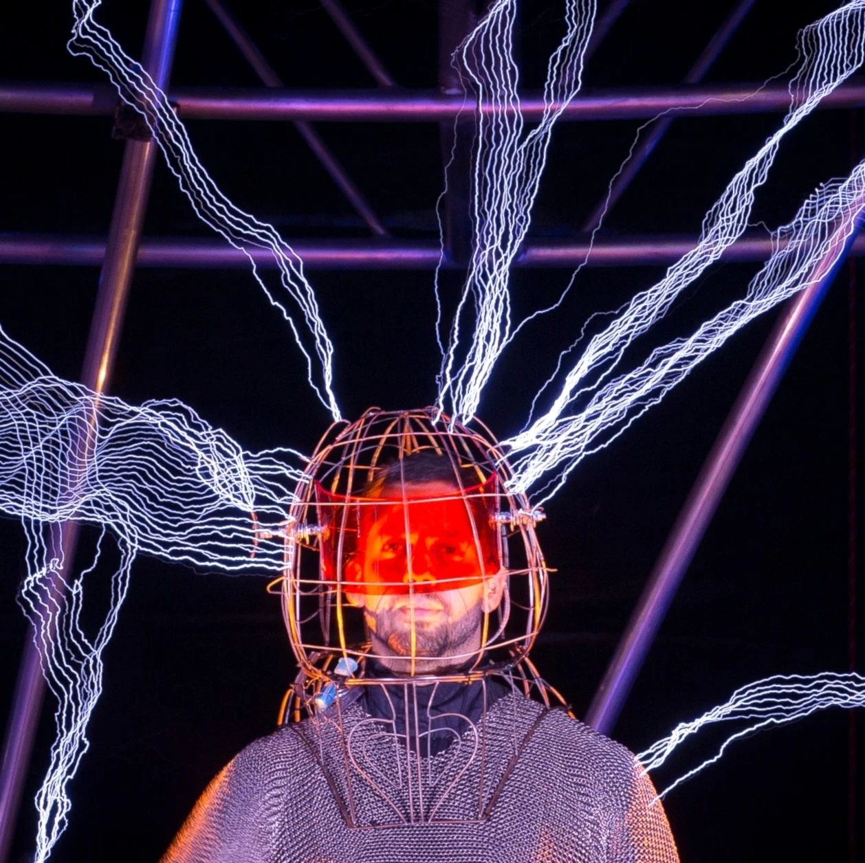 Researchers warn that mind-altering ‘brain weapons’ are becoming a reality.