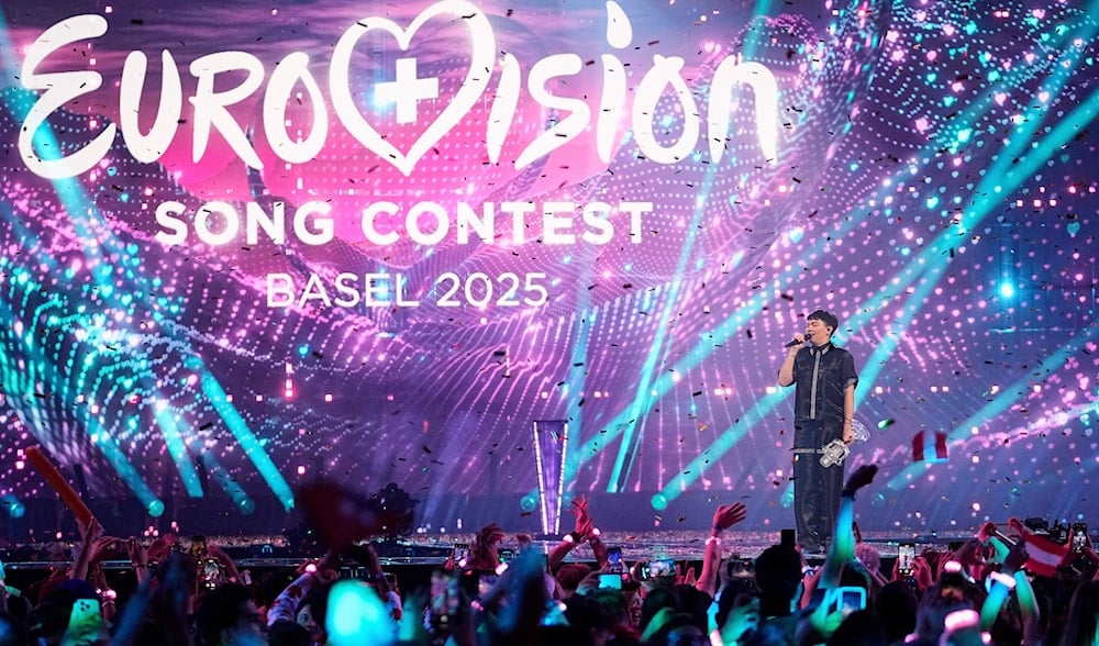 New Eurovision voting rules after Israeli vote manipulation scandal