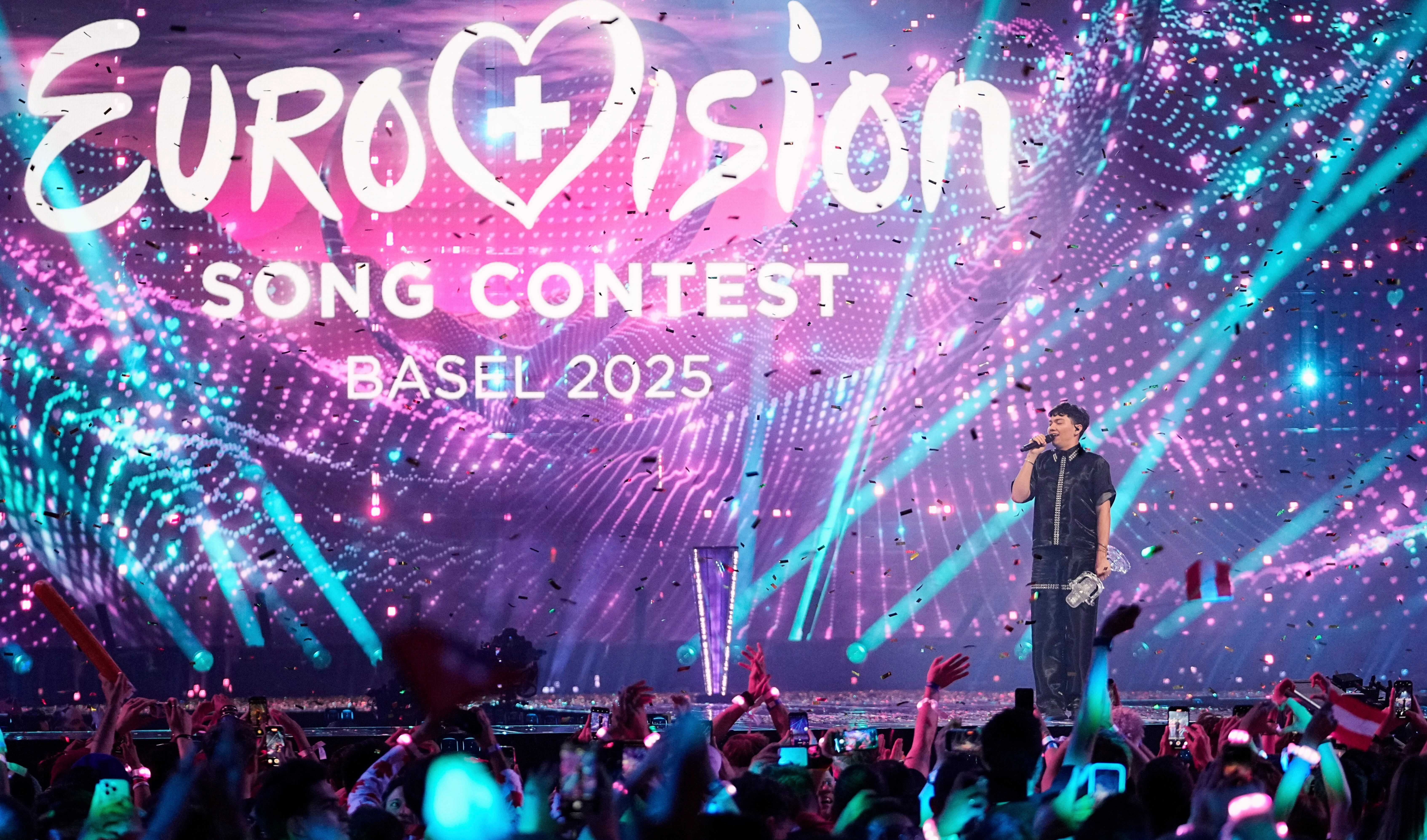 New Eurovision voting rules after Israeli vote manipulation scandal