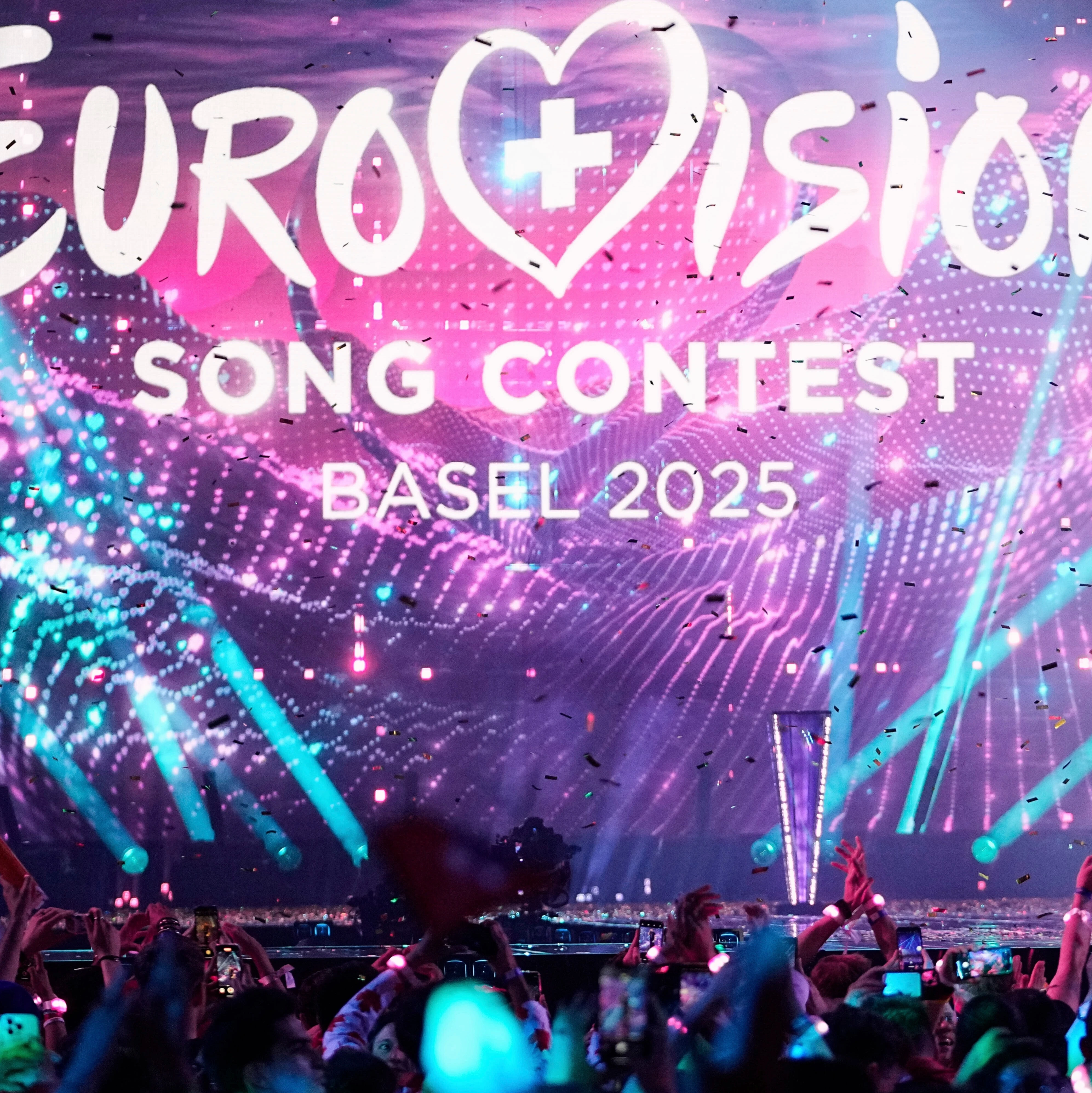 New Eurovision voting rules after Israeli vote manipulation scandal