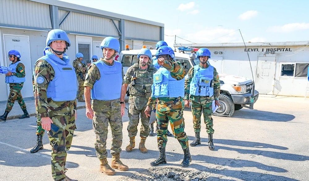 Implementing Resolution 1701 hinges on sovereignty, UNIFIL warns