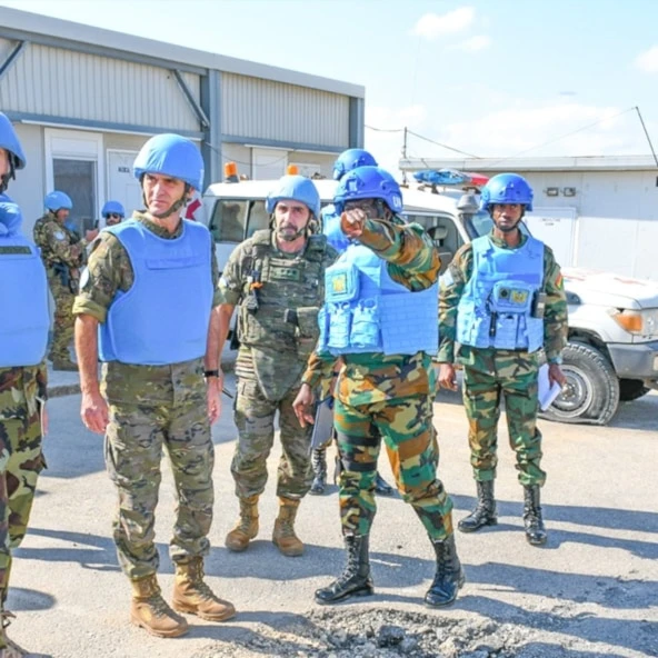 Implementing Resolution 1701 hinges on sovereignty, UNIFIL warns