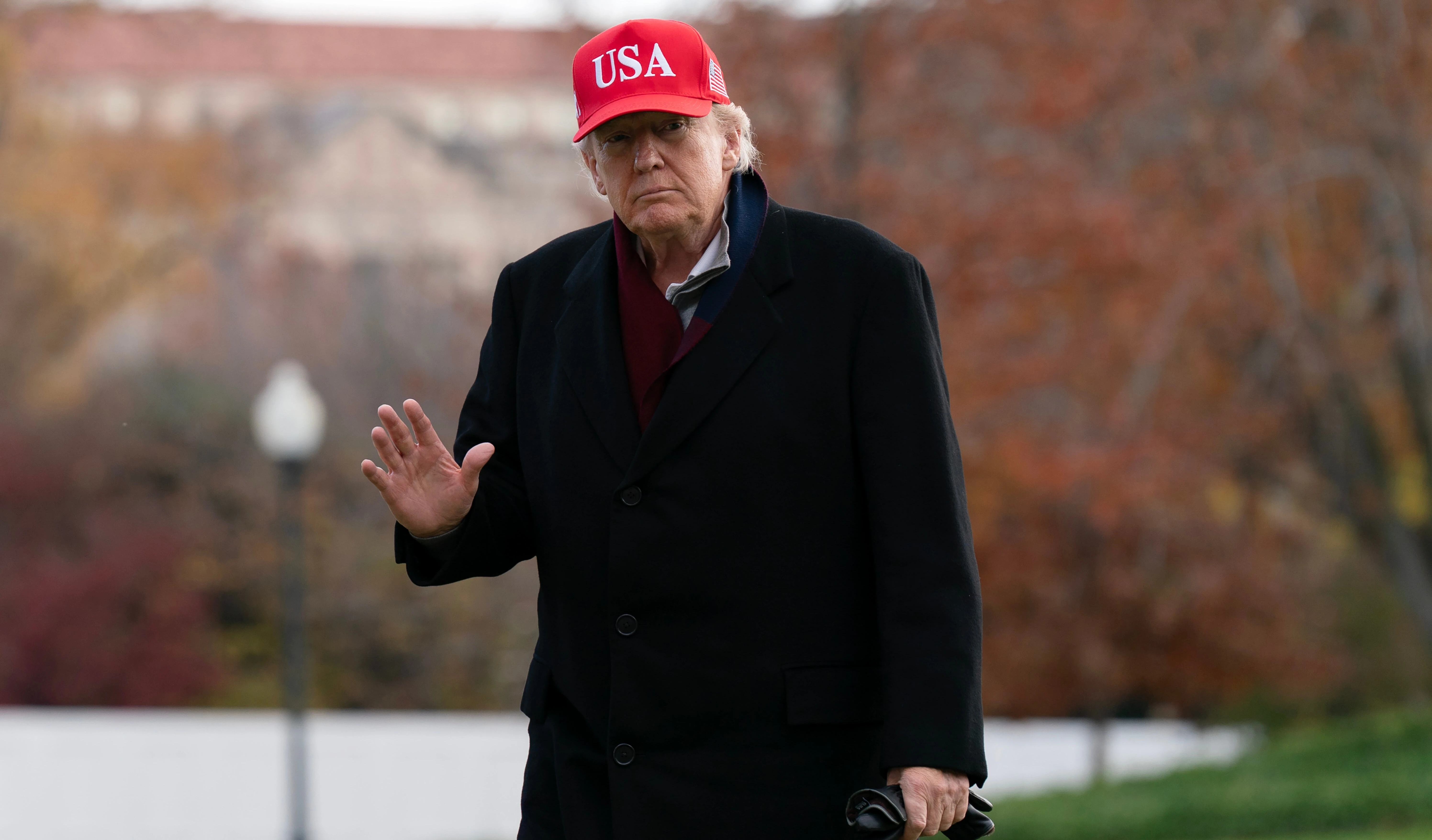 Nursing, architecture no longer 'professional' degrees under Trump