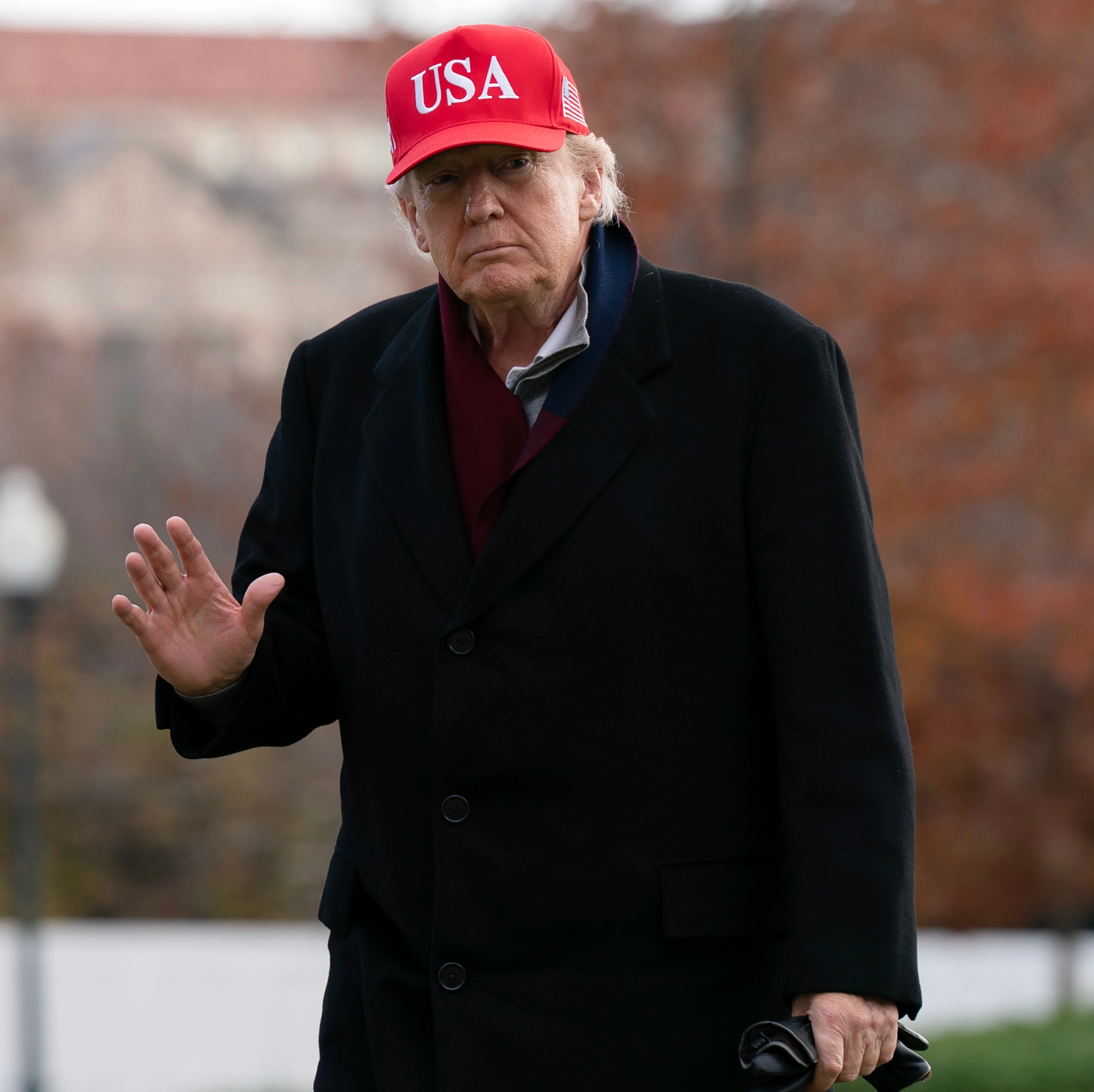 Nursing, architecture no longer 'professional' degrees under Trump