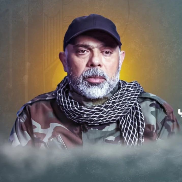 Hezbollah announces the martyrdom of Haitham al-Tabatabai
