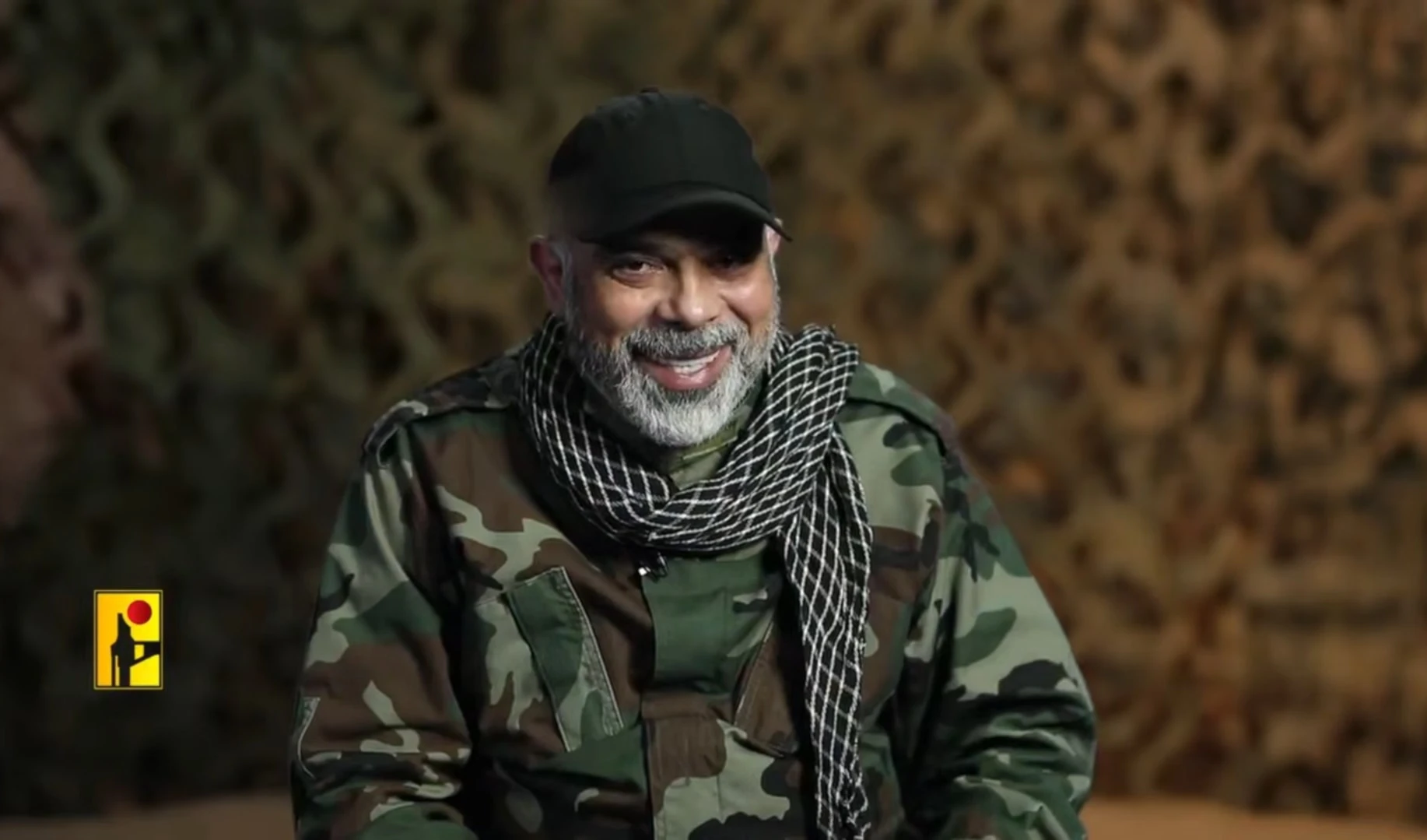 Hezbollah publishes biography of martyred leader Haitham al-Tabatabai