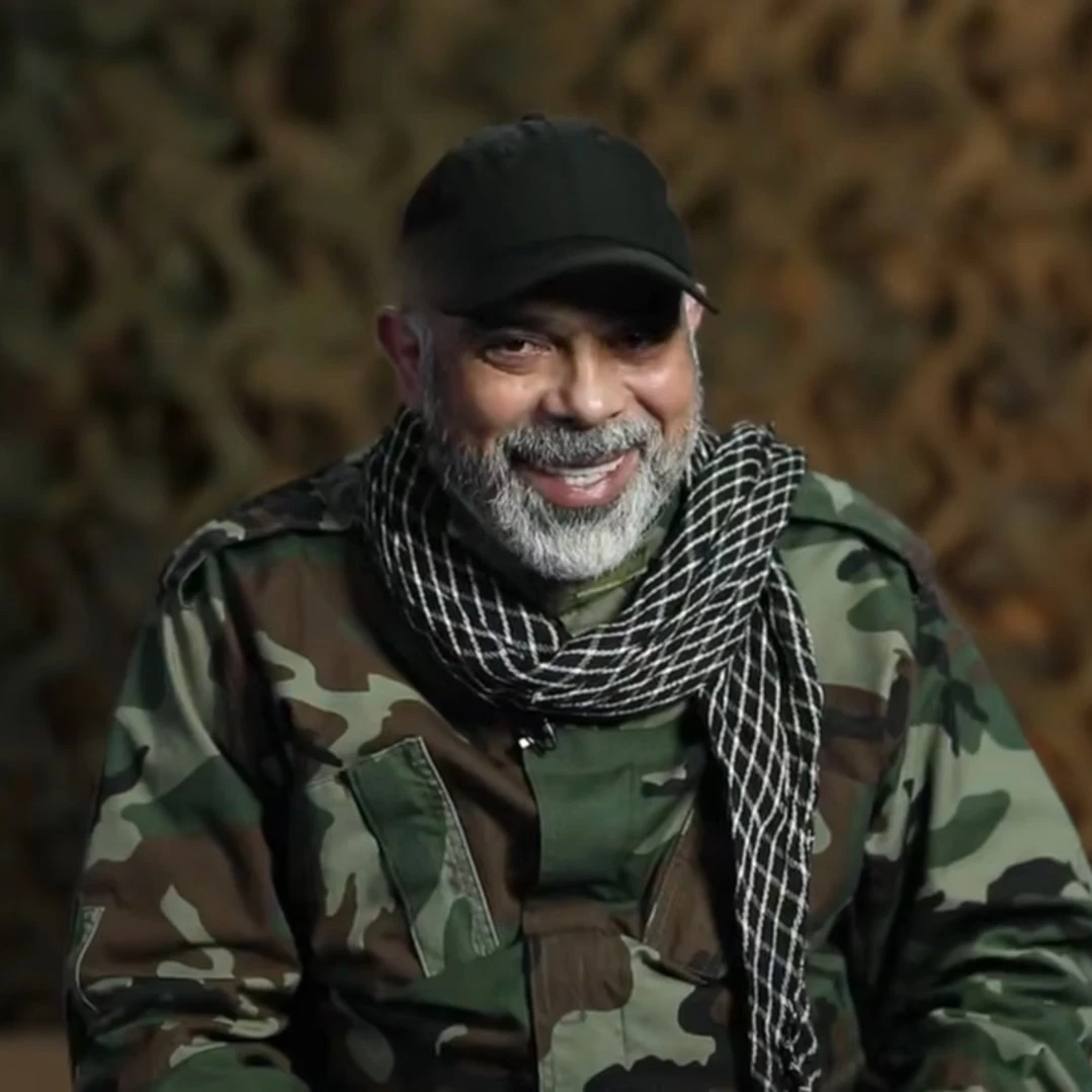 Hezbollah publishes biography of martyred leader Haitham al-Tabatabai