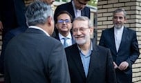 Larijani’s Pakistan visit signals strategic regional alignment: Excl.