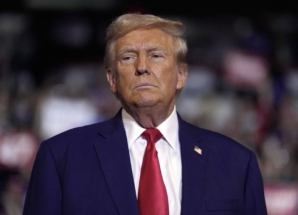 Trump orders review of Muslim Brotherhood for terror listing