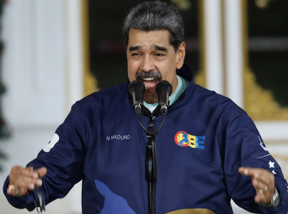 Trump plans to speak with Maduro amid rising tensions: Axios