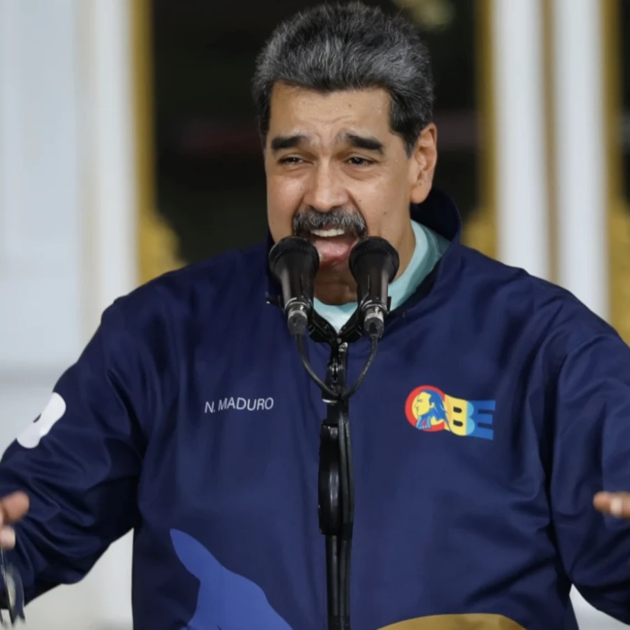 Trump plans to speak with Maduro amid rising tensions: Axios