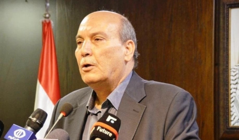 ANC mourns al-Tabatabai, vows resistance against Zionist crimes